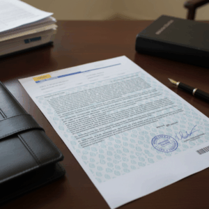 INTIMACION A CONCESIONARIA A ENTREGA DE UNIDAD