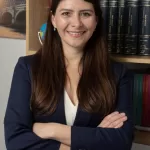 Dra. María Saucedo