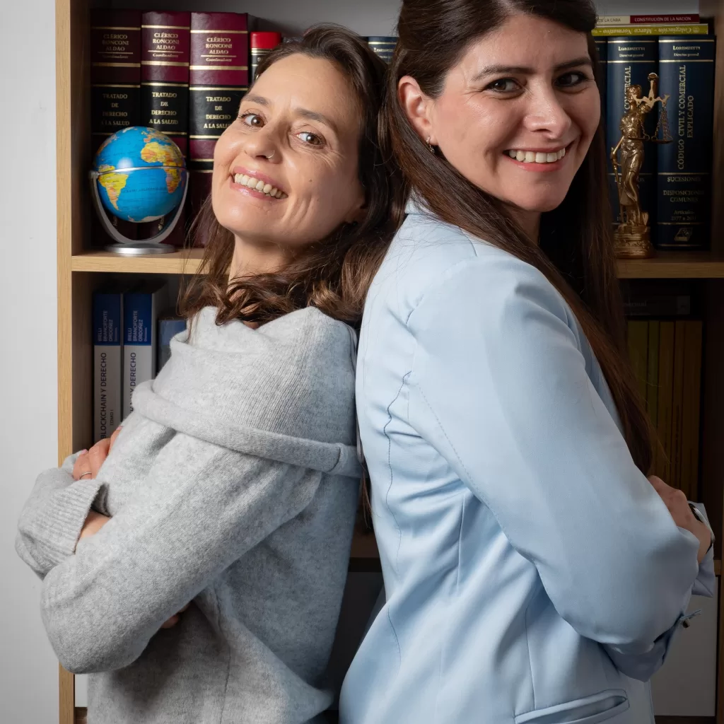 Estudio jurídico Saucedo & Asociados, especialistas en derecho de familia y tributario